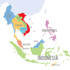 Collection image for: Đông Nam Á