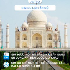 Collection image for: Ấn Độ