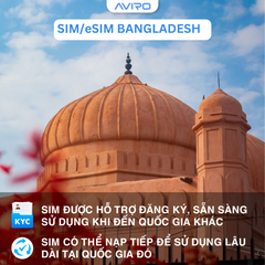Collection image for: Bangladesh