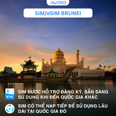 Collection image for: Brunei