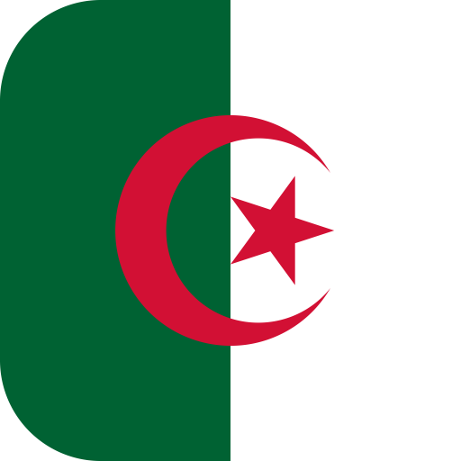 [eSIM] Algeria | Gói theo ngày |  1-30 ngày
