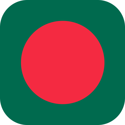 [eSIM] Bangladesh | Gói theo ngày |  1-30 ngày