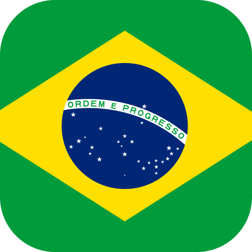 [eSIM] Brazil | Gói theo ngày |  5-30 ngày