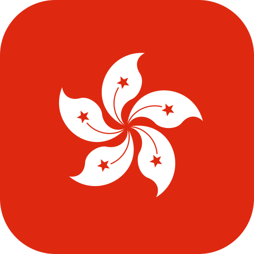 [eSIM] Hồng Kông - Macao | Gói theo ngày |  5-30 ngày