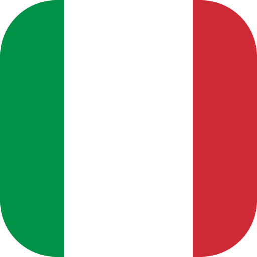 [eSIM] Italy | Gói theo ngày |  1-30 ngày