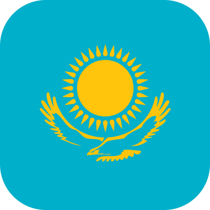 [eSIM] | Uzbekistan + Kazakhstan + Kyrgyzstan |  Gói theo ngày |  1-30 ngày