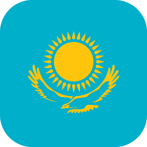 [eSIM] | Uzbekistan + Kazakhstan + Kyrgyzstan |  Gói tổng dung lượng |  1-30 ngày