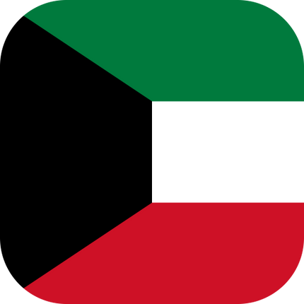 [eSIM] Kuwait | Gói tổng dung lượng | 10 ngày  | True move
