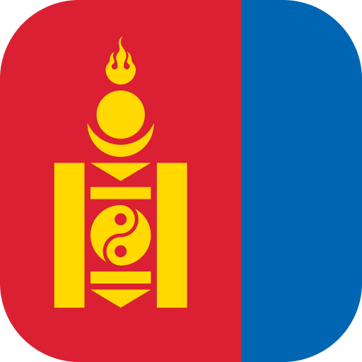 [eSIM] Mông Cổ| Gói tổng dung lượng (Nghe+Gọi+Data) | 5-10 ngày