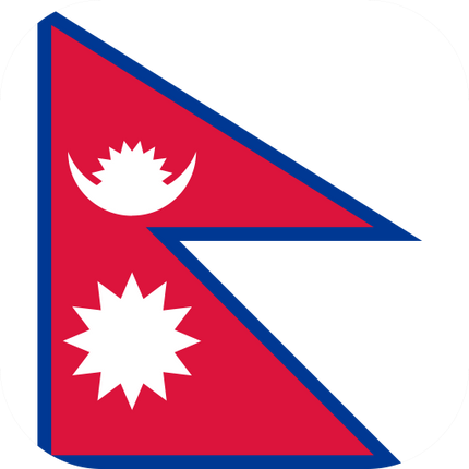[eSIM] Nepal | Gói tổng dung lượng | 10 ngày| True Move