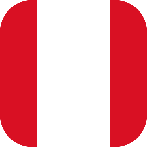 [eSIM] Peru | Gói tổng dung lượng 10GB | 14 ngày