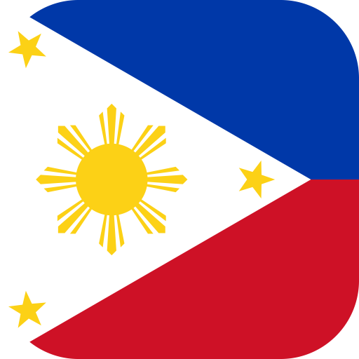 [eSIM] Philippines | Gói tổng dung lượng | 5-30 ngày