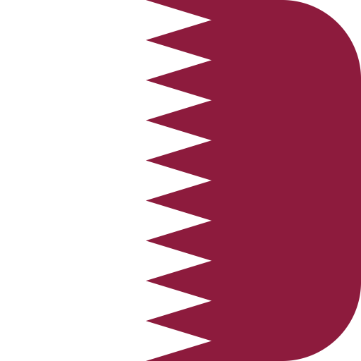 [eSIM] Qatar | Gói tổng dung lượng | 10 ngày | True move