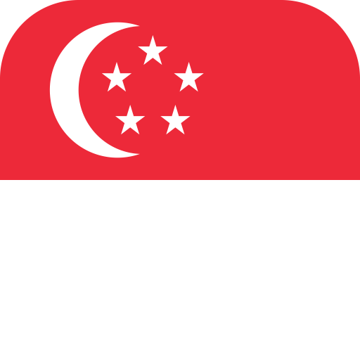 [eSIM] Singapore | Gói tổng dung lượng | 1-20 ngày | CM link