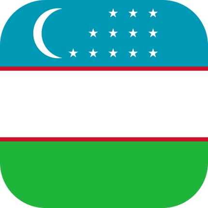 [eSIM] | Uzbekistan + Kazakhstan + Kyrgyzstan |  Gói tổng dung lượng |  1-30 ngày