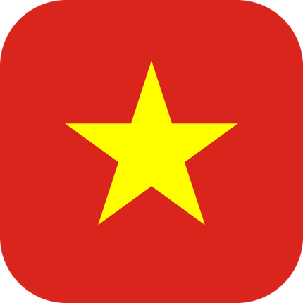 [eSIM] Việt Nam | Gói tổng dung lượng |  5-30 ngày