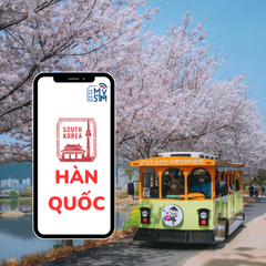 Collection image for: Hàn Quốc