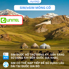 Collection image for: Mông Cổ